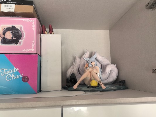 碧蓝航线 信浓 白沙幽梦