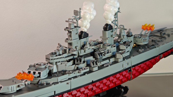 YW2411 钢铁战魂 幽斯