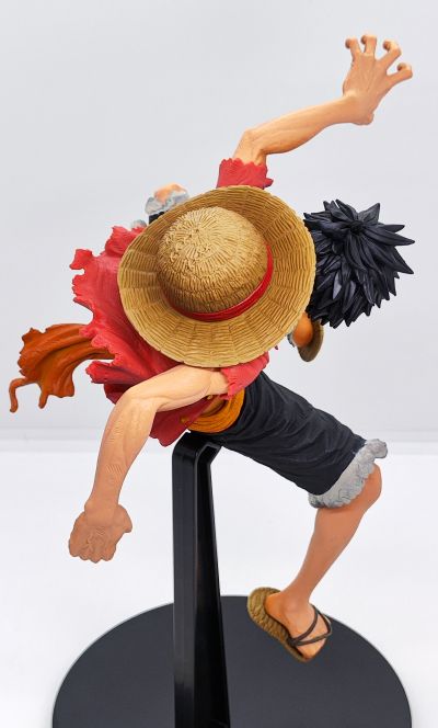 一番赏 ONE PIECE STAMPEDE 蒙奇·D·路飞