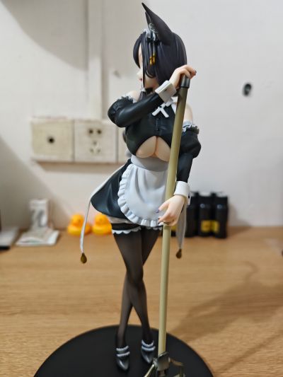 女仆之家系列 岩屋爱