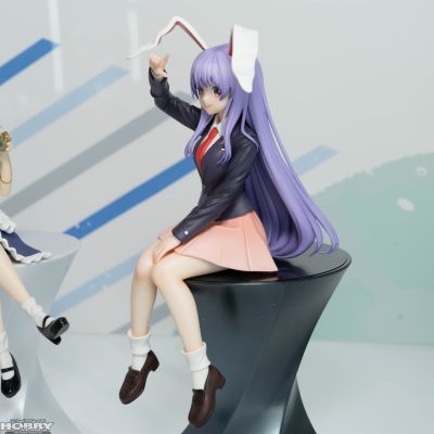 压泡面 东方Project 铃仙·优昙华院·因幡