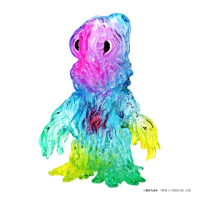 中等模型尺寸系列 黑多拉 原田千秋联名collabo cafe 拯救魔法少女！主题限定配色