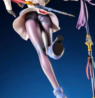 Fate/Grand Order Caster/阿尔托莉雅