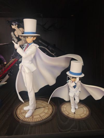 ARTFX J 名侦探柯南 怪盗基德