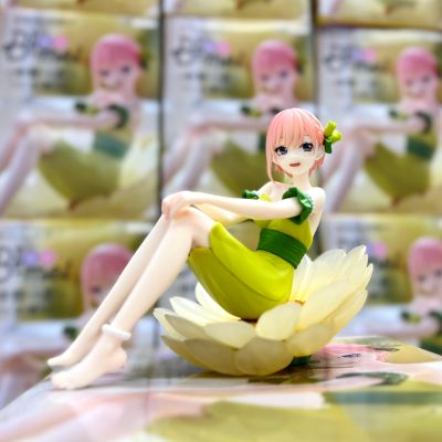 动画特篇 五等分的新娘∽ Bloo-me!ー中野一花ー