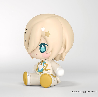 Huggy Good Smile 偶像梦幻祭2 天祥院英智/日日树涉/姬宫桃李/伏见弓弦