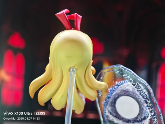 Niitengo 魔界战记D2 芙蓉