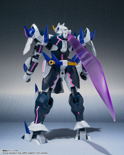 《超级机器人大战Y》超限定版