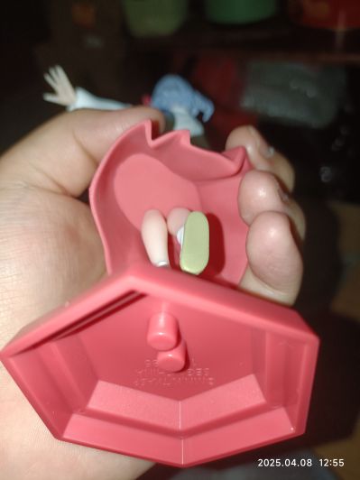 缘结甘神家 Desktop×Decorate Collections “甘神朝姬”