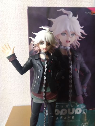 POP UP PARADE 绝对绝望少女 弹丸论破外传 仆从 L尺寸