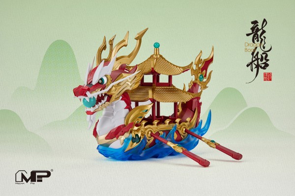 MP-02 龙船