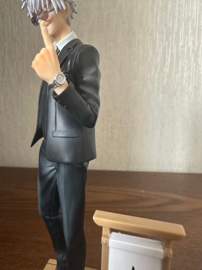 咒术回战 情景人偶-五条悟与夏油杰（西装版）特别款-（B款：夏油杰）