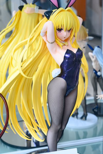 B-style 出包王女Darkness 金色暗影 兔女郎