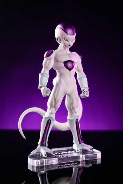 Dimension of DRAGONBALL 弗力萨 (最终形态)