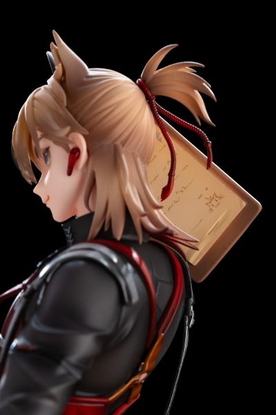 明日方舟 白铁 酒与工匠ver