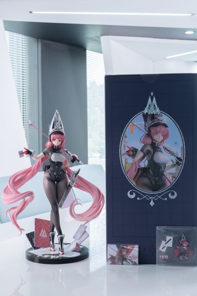 魔法巡礼Bunny