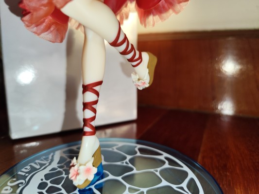 Coreful 青春猪头少年不会梦到兔女郎学姐 樱岛麻衣~夏日衣裙~新装版（TAITO线上抓娃娃限定）