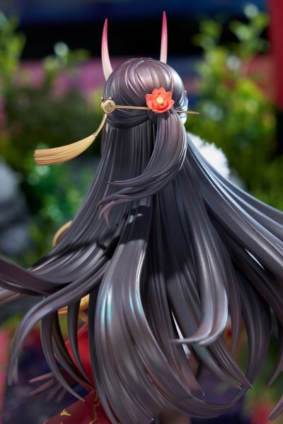 碧蓝航线  貅（能代） 祭典的秘境？