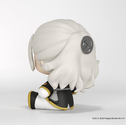 Huggy Good Smile 偶像梦幻祭2 乱凪砂/巴日和/七种茨/涟纯