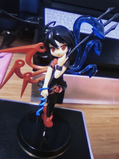 东方Project 封兽鵺