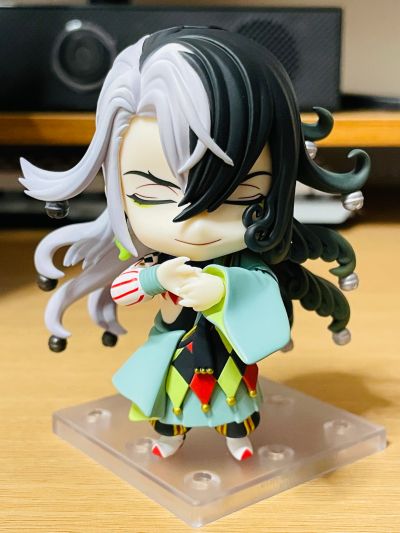 粘土人#2636 命运-冠位指定 他人格-芦屋道满