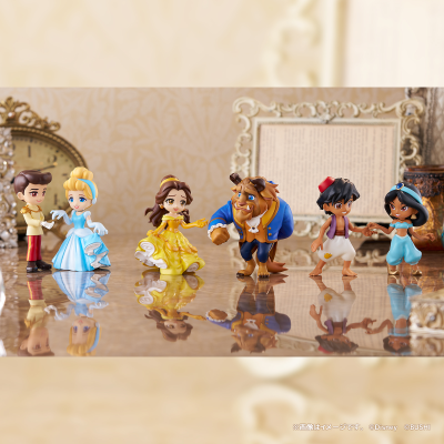 PalVerse 迪士尼 第1弹