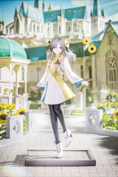 ヰ世界情绪-普遍体 · 「Sunflower」.Ver