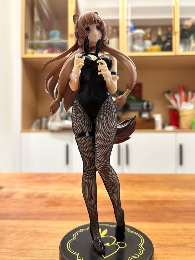 BiCute Bunnies 盾之勇者成名录 第三季 拉芙塔利雅