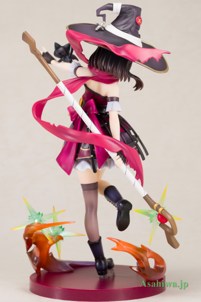 KDcolle 为美好的世界献上祝福！惠惠 原作版 10周年纪念服装