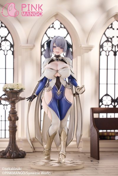 茜尔菲娜 异色通常版