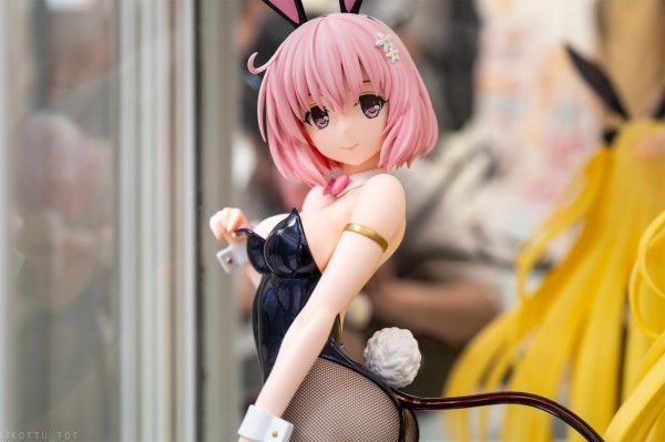 B-style 出包王女DARKNESS 梦梦·贝莉雅·戴比路克 兔女郎