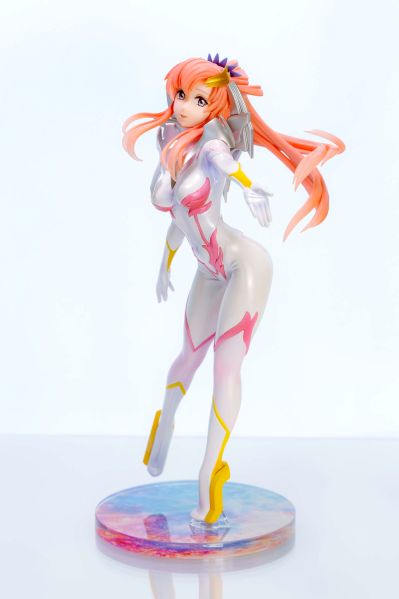 GGG 机动战士高达SEED FREEDOM 拉克丝·克莱茵 驾驶服造型