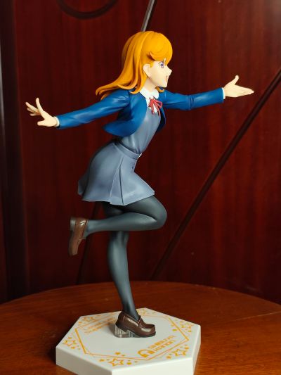 SSS Figure 爱与演唱会！超级明星！！ 涩谷香音