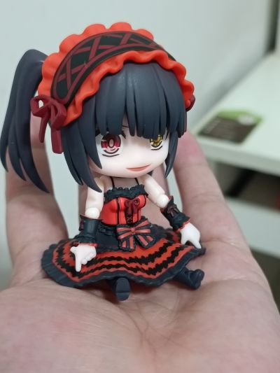 DFORM+ 约会大作战 第四季 时崎狂三