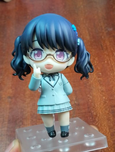 粘土人#2618 偶像大师闪耀色彩 福丸小糸