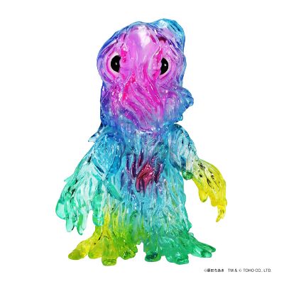 中等模型尺寸系列 黑多拉 原田千秋联名collabo cafe 拯救魔法少女！主题限定配色