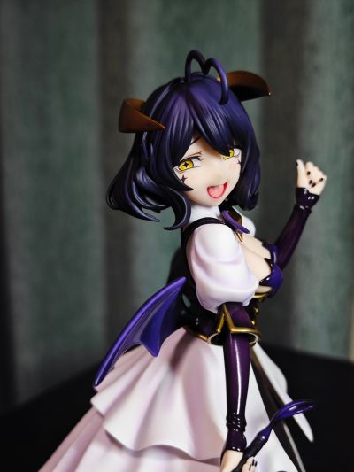 KDcolle 梦想成为魔法少女  邪恶玛吉雅 恍惚之鞭造型