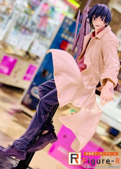 VIBRATION STARS 坂本日常 南云