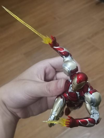 复仇者联盟4：终局之战 钢铁侠 85号装甲