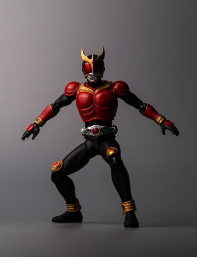 S.H.Figuarts（真骨雕制法） 假面骑士空我 全能形态-Store Limited Edition-