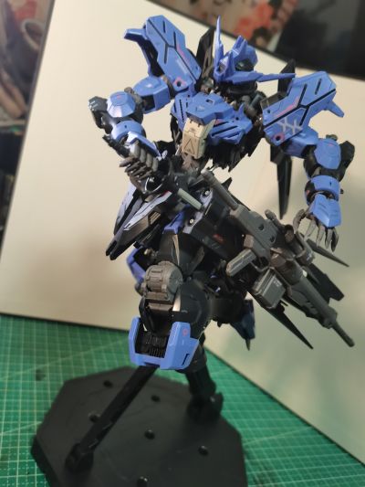 MG 1/100 维达尔高达