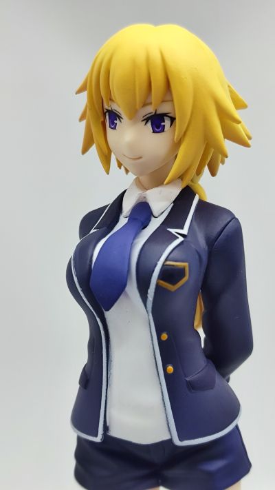 命运-外典 珍藏人偶 裁定者（Ruler）