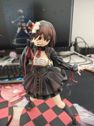 KDcolle  为美好的世界献上爆焰！ 芸芸 哥特萝莉