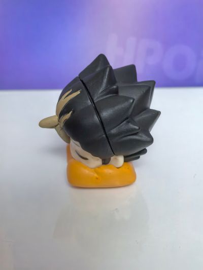 瞌睡仔 排球少年 第3弹