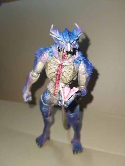 末裔 最初的回响者 阿尔伽 常态