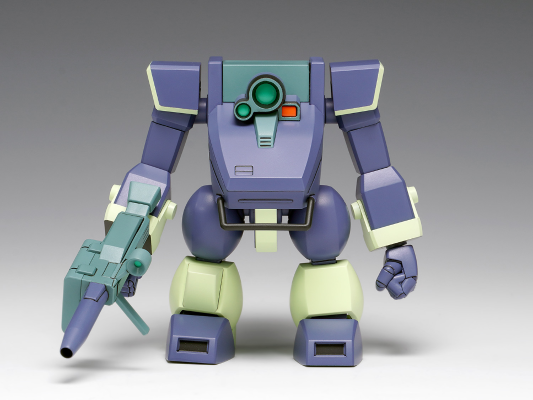 装甲骑兵 兹维克 ［ST版］