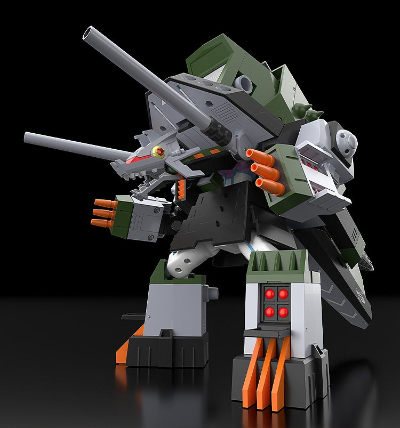 THE合体 古立特宇宙 DX第二代+怪兽战舰