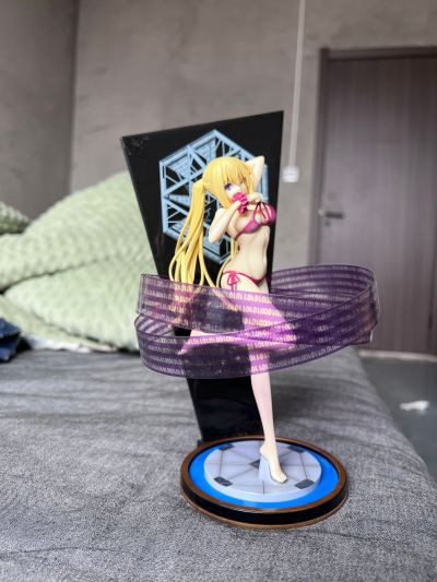 七人魔法使 莉赛洛德·夏洛克-泳装Ver.-