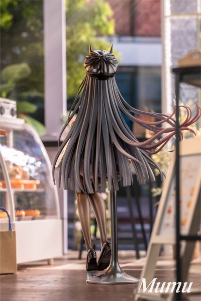 碧蓝航线 能代-香奢之约