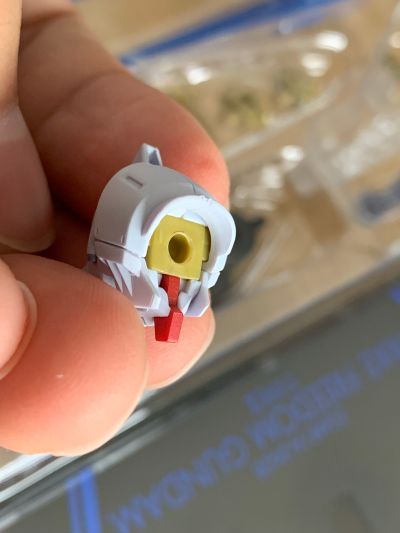 METAL ROBOT魂＜机动战士系列＞  宙斯魅影装备